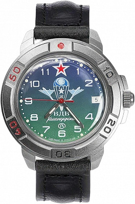 Восток Командирские 436818