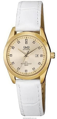 Q&Q Attractive Women QZ13J100Y