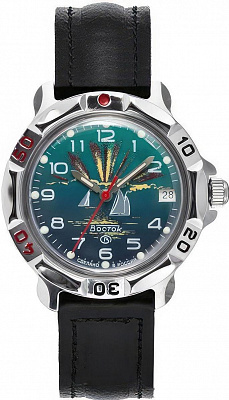 Восток Командирские 811976