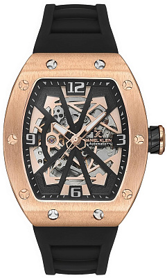 Daniel Klein Skeleton 13634-3