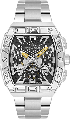 Daniel Klein Exclusive 13756-4