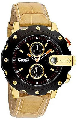 Dolce&Gabbana Watches DW0363