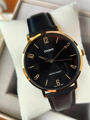 Наручные часы  Casio  Collection Casio MTP-VT01GL-1B2 (фото 4)