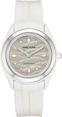 Наручные часы  Anne Klein  Ceramic Anne Klein 3913SVWT (фото 1)