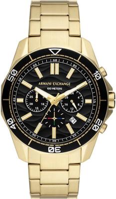 Наручные часы  Armani Exchange  Spencer Armani Exchange AX1958 (фото 1)