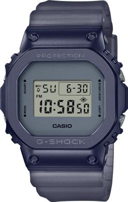 Наручные часы  Casio  G-Shock Casio GM-5600MF-2E (фото 1)