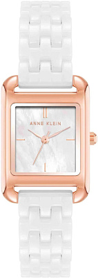 Anne Klein Ceramic 5022RGWT