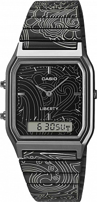 Casio AQ-230EBLT-1A