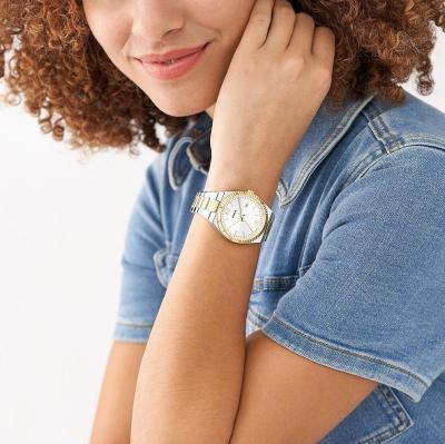 Наручные часы  Fossil  Scarlette Fossil ES5259 (фото 4)