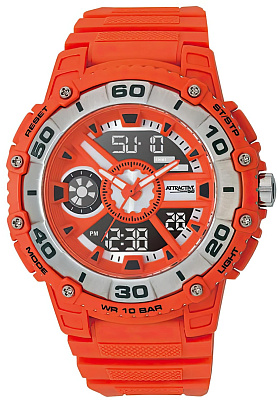 Q&Q Digital DE10J312Y