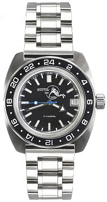 Восток Амфибия 17006Б