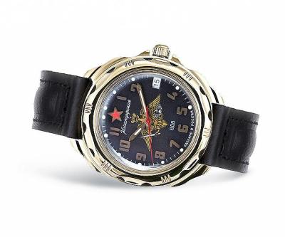 Наручные часы  Восток  Командирские Восток 219630 (фото 2)