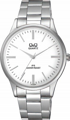 Q&Q Attractive C214J201Y