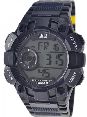 Q&Q Attractive M176J005Y