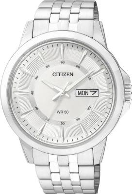 Наручные часы  Citizen  Quartz Citizen BF2011-51A (фото 1)