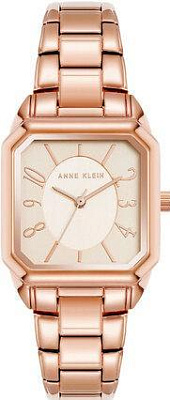 Anne Klein Steel 4062RGRG