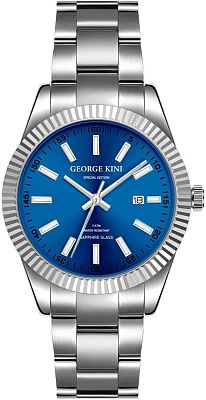 George Kini Special Edition GK.SPI0002