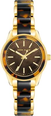Наручные часы  Anne Klein  Plastic Anne Klein 3212BMGB (фото 1)