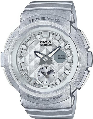 Casio Baby-G BGA-195-8A