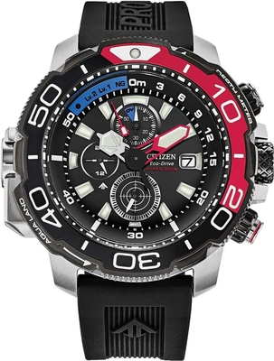 Citizen Promaster Aqualand BJ2167-03E