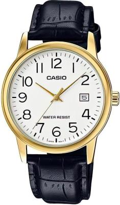 Наручные часы  Casio  Collection Casio MTP-V002GL-7B2 (фото 1)
