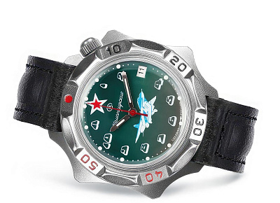 Восток Командирские 536124