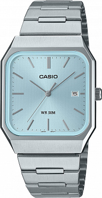 Casio Collection MTP-B185D-2A2
