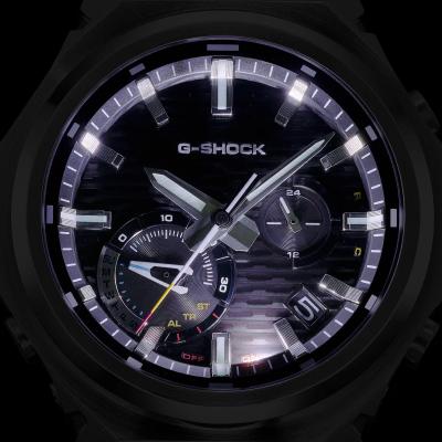 Наручные часы  Casio  G-Shock Casio GST-B1000D-3A (фото 10)