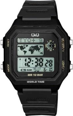 Наручные часы  Q&Q  Attractive Q&Q M196J002Y (фото 1)