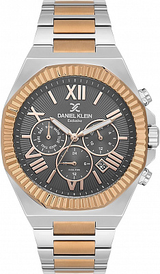 Daniel Klein 14075-5