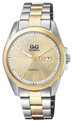 Q&Q Casual A190J400Y