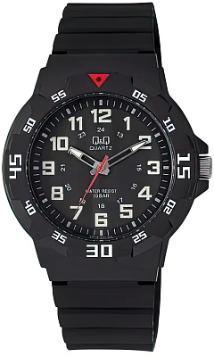 Q&Q Superior VR18J001Y