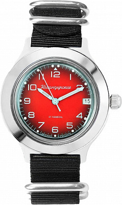 Восток Командирские 92154В