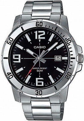 Casio MTP-VD01D-1B