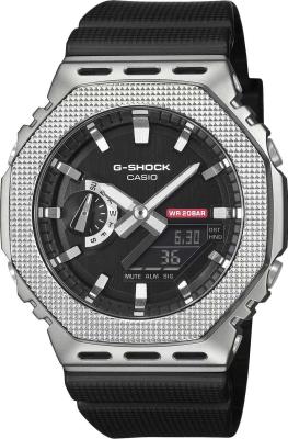 Наручные часы  Casio  G-Shock Casio GM-2100M-1A (фото 1)