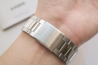 Наручные часы  Casio  Collection Casio MTP-VD01D-1E (фото 5)