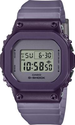 Наручные часы  Casio  G-Shock Casio GM-S5600MF-6E (фото 1)