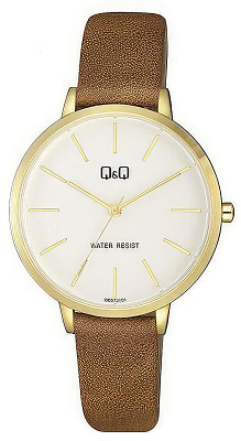 Q&Q Attractive Women QB57J101Y