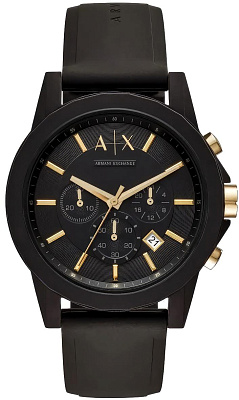 Armani Exchange Outer Banks AX7105