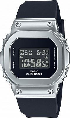 Casio GM-S5600-1E