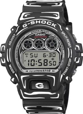 Casio DW-6900JV-1E