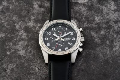 Наручные часы  Casio  Collection Casio MTP-W500L-1A (фото 3)