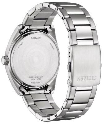 Наручные часы  Citizen  Basic Citizen BI5110-54Z (фото 3)