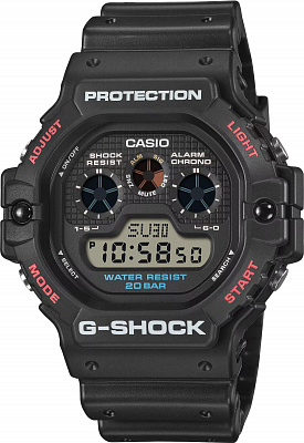 Casio G-Shock DW-5900U-1