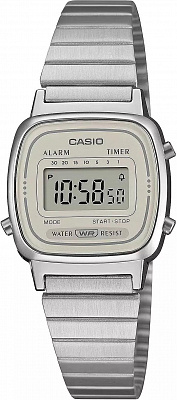 Casio LA-670WEA-8A