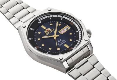 Наручные часы  Orient  Automatic Orient RA-AA0B03L (фото 2)