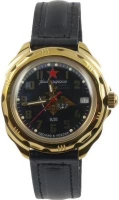 Наручные часы  Восток  Командирские Восток 219630 (фото 1)