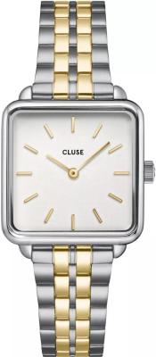 Наручные часы  Cluse  La Tetragone Cluse CW10313 (фото 1)