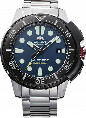 Orient M-Force RA-AC0L07L
