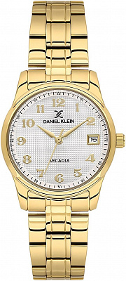 Daniel Klein Arcadia 14049-2